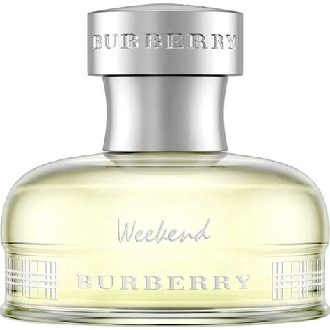 Weekend for Women by Burberry » Reviews & Perfume Facts.